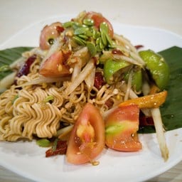 ตำมาม่า