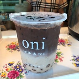 Oni Milk& Tea มทร.กรุงเทพ