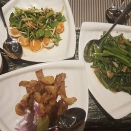 ข้าวต้มรอบดึก