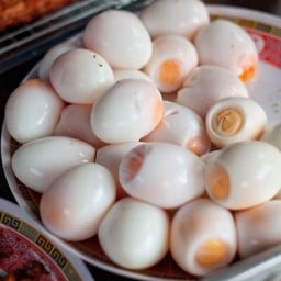 ไข่เป็ดยางมะตูม ใบละ