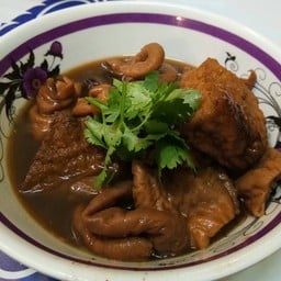 ครัวเชฟนัน