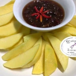 น้ำปลาหวานตราแม่กุหลาบ