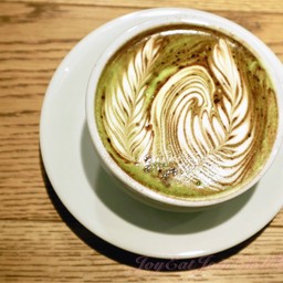 Streamer Coffee Company Osaka