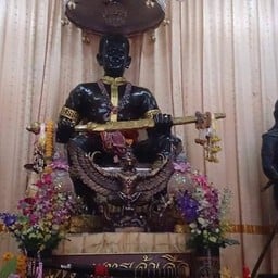 วัดตึก อยุธยา