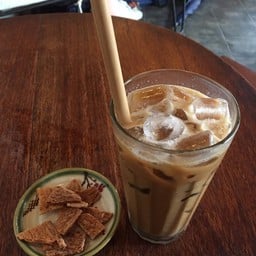 Rosie’s Cafe