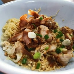 ร้านโกอี๊ดบะหมี่ทำเอง