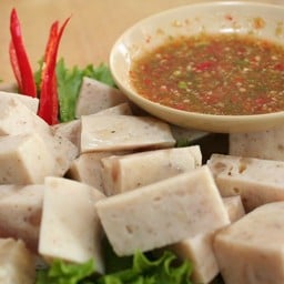 ตู้เสบียง หมูยอญวน @สุพรรณบุรี สุพรรณบุรี