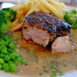 ราคา259 แต่ชิ้นใหญ่มากกกก คุ้มราคา