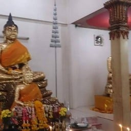 วัดพิชัยสงคราม