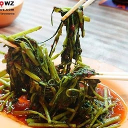 Sin Hoi Sai Eating House