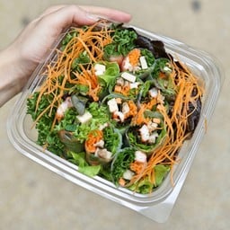 Salad Lui Suan