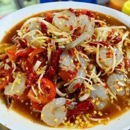 นัวเด็ดๆ กุ้งสดๆ ต้องลอง