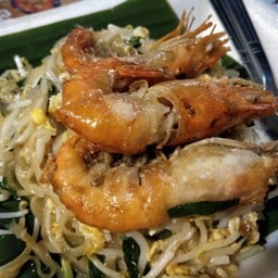 กุ้งไม่สดเท่าไหร่