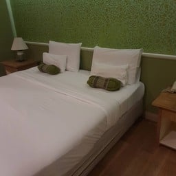โรงแรมเอเต้ชุมพร