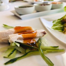 Min Lan Seafood Shin Saw Pu Rd