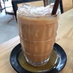 โจ๊กหมูเด้ง