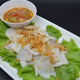 ปลาลวก