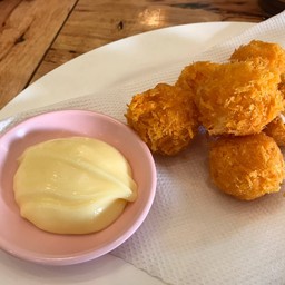 Zuzurun Cafe