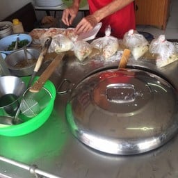 บะหมี่โคราช สาขา2