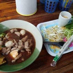 ก๋วยเตี๋ยว นาย ปอ สุทธิสาร