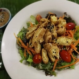 สลัดฟองหู้ม้วน