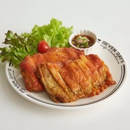ไก่ย่างเซเว่นเดย์กริลล์