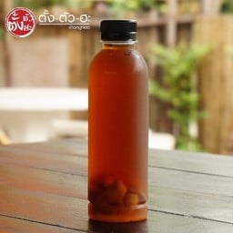 น้ำลำไย