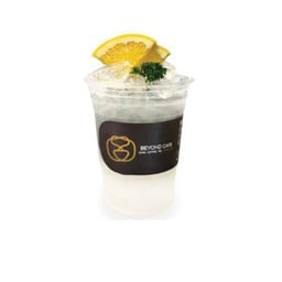 LIME Soda