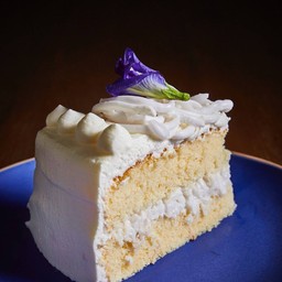 Coconut Cake