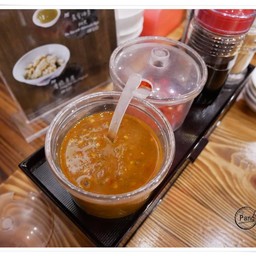 น้ำจิ้มเขา