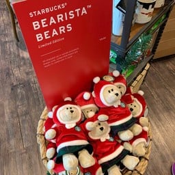 Starbucks Changi Airport Terminal 2 Before Immigration