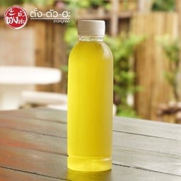 น้ำเก๊กฮวย