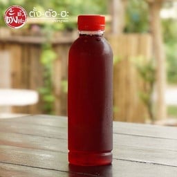 น้ำกระเจี้ยบ