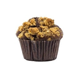 Choc Banana Muffin