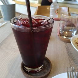 น้ำกระเจี๊ยบ