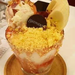 Swensen's เทสโก้ โลตัส ระยอง