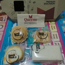 Queens Daily Delicious