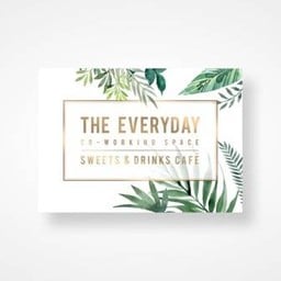 The Everyday Cafe RCA