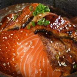 ข้าวหน้าเกียวไค