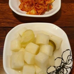 Andongzzimdak Sinchon