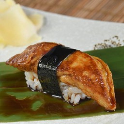 ซูชิฟัวกราส์