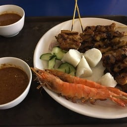 City Satay