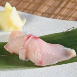 ซูชิปลาฮามาจิ