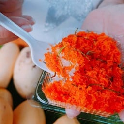 Sticky rice by ป้าน้อย สาขาประตูน้ำ