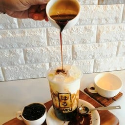 HARU BUBBLE TEA ซอยวัดบัวขวัญ