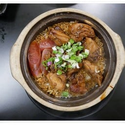 Restoran Village Pot Jaya One