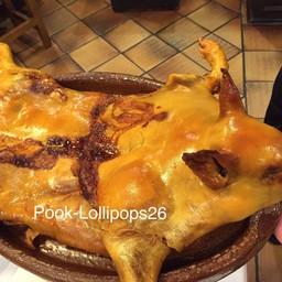 Restaurante José María