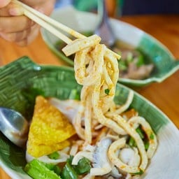 หนูดีก๋วยเตี๋ยวปลา