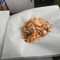 ผัดไทย หอยทอด ลาดพร้าว วังหิน ซอย 33