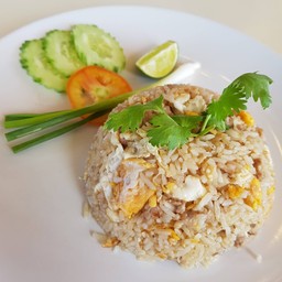 Riceberry